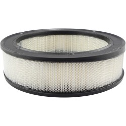 baldwin pa615, air element