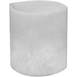 baldwin pa618 foam, foam blanket for pa618