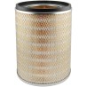 baldwin pa618-s, air element with solid lid