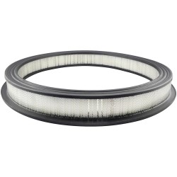 baldwin pa631, air element