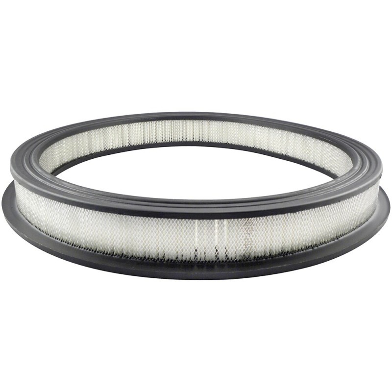 baldwin pa631, air element