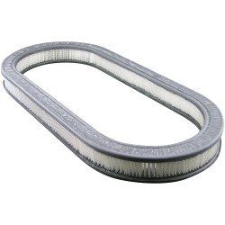 baldwin pa632, oval air element