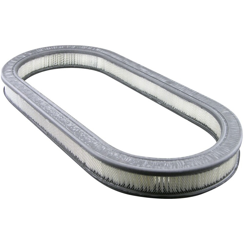 baldwin pa632, oval air element