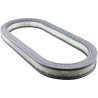 baldwin pa632, oval air element