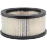 baldwin pa634, air element