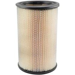 baldwin pa640, air element