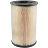 baldwin pa640, air element