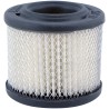 baldwin pa643, air breather element
