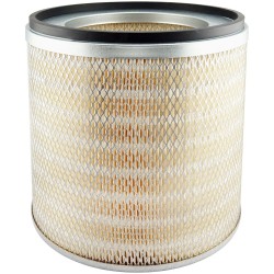baldwin pa645, air element