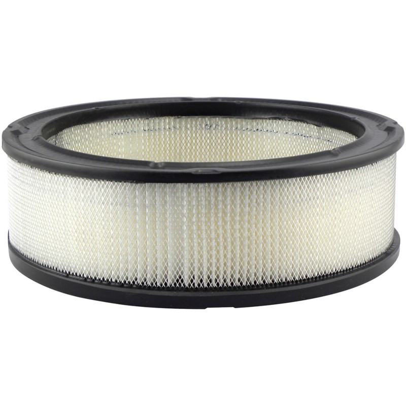 baldwin pa648, air element