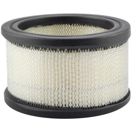 baldwin pa649, air element