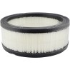 baldwin pa650, air element