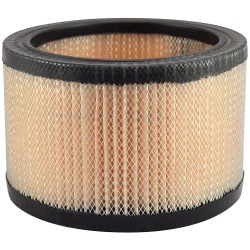 baldwin pa652, air element