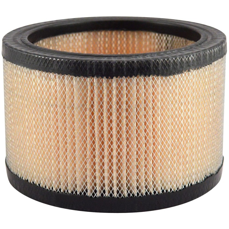 baldwin pa652, air element