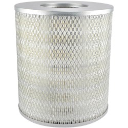 baldwin pa656, air element