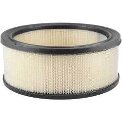 baldwin pa657, air element