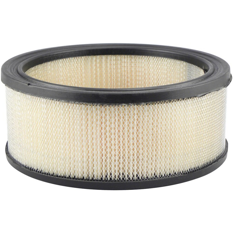 baldwin pa657, air element