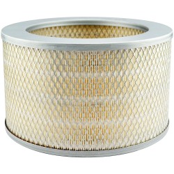 baldwin pa671-1, air element for fram housing