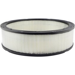 baldwin pa693, air element