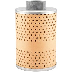 baldwin pf121, fuel element