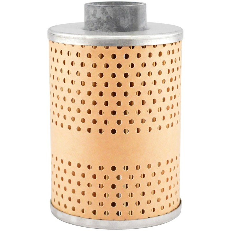 baldwin pf121, fuel element