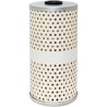 baldwin pf231, fuel element