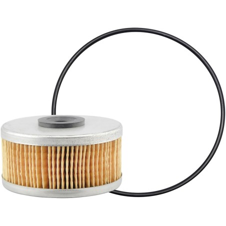 baldwin pf314, fuel element