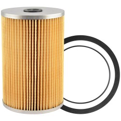 baldwin pf332, fuel element