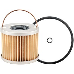 baldwin pf598-10, fuel/water separator with bail handle