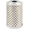 baldwin pf599, fuel/water separator element