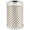 baldwin pf599-10, fuel/water separator element