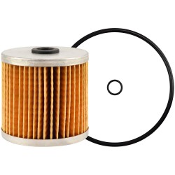 baldwin pf7550, fuel element