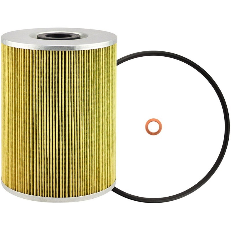 baldwin pf7553, fuel element
