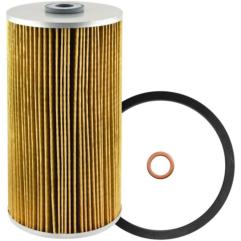 baldwin pf7556, fuel element