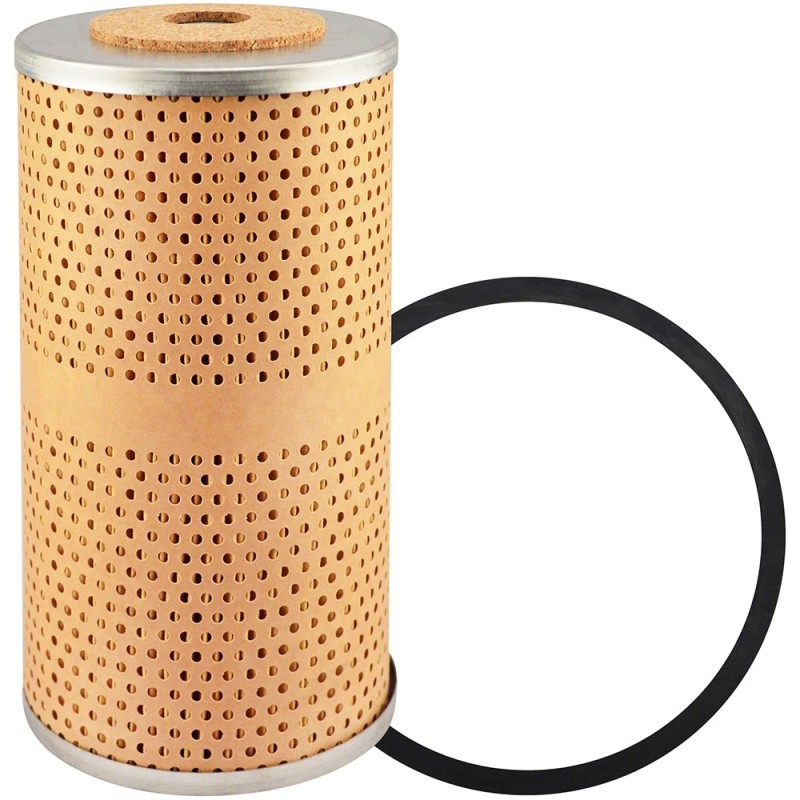 baldwin pf7597, fuel/water separator element
