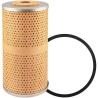 baldwin pf7597, fuel/water separator element