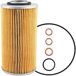 baldwin pf7618, fuel element