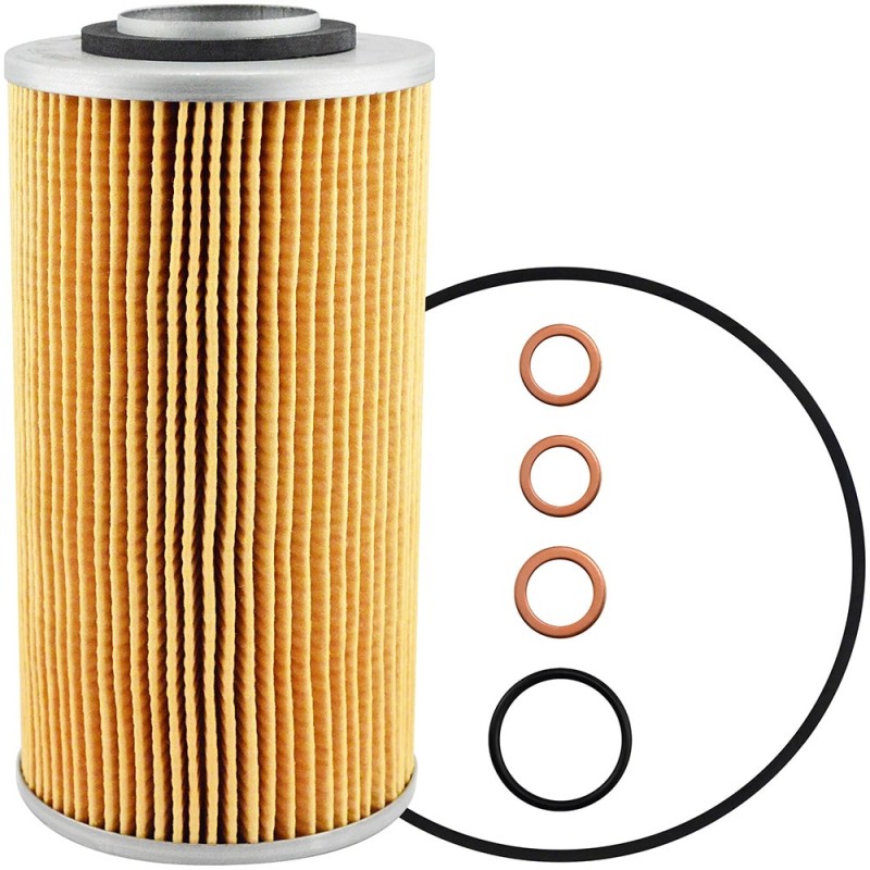 baldwin pf7618, fuel element