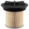 baldwin pf7678, fuel element with lid