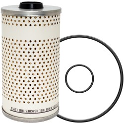 baldwin pf7680, fuel element