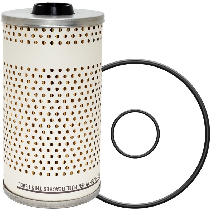 baldwin pf7680, fuel element