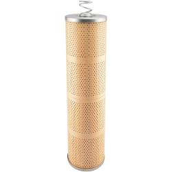baldwin pf7716, fuel element