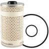baldwin pf7744, fuel element