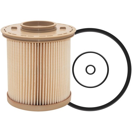 Baldwin PF7751, Fuel/Water Separator Element with Lid