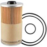 baldwin pf7755, fuel/water separator element