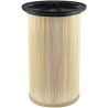 baldwin pf7770, dual-flow fuel element