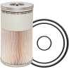 baldwin pf7782, fuel/water separator element with relief valve