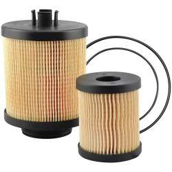 baldwin pf7812 kit, set of 2 fuel elements