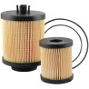 baldwin pf7812 kit, set of 2 fuel elements