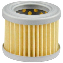 Baldwin PF7824, Fuel Element